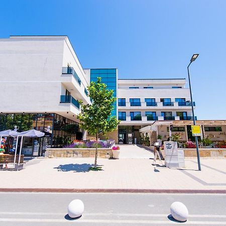 Hotel Prestige Mamaia Kültér fotó